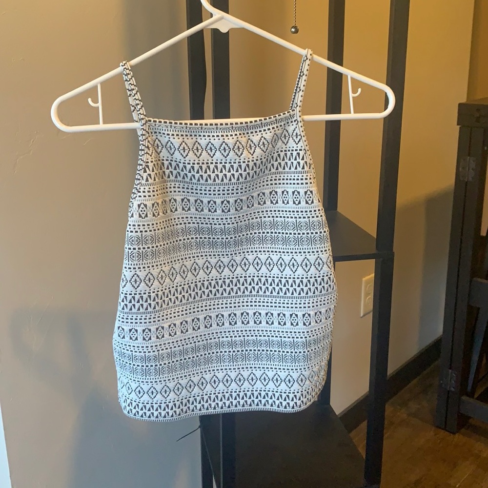 Women’s tank top